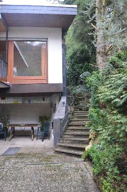 Maison de vacances /en/au Isenburg (Rheintal, Lahn, Taunus)ou appartement ou maison de vacances