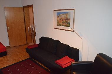 Maison de vacances /en/au Isenburg (Rheintal, Lahn, Taunus)ou appartement ou maison de vacances