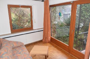 Maison de vacances /en/au Isenburg (Rheintal, Lahn, Taunus)ou appartement ou maison de vacances