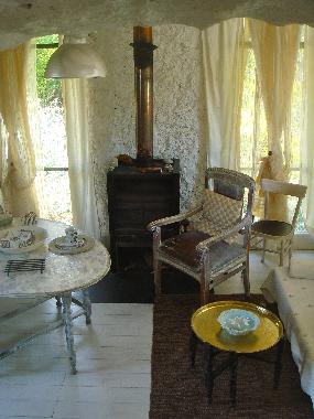 Appartement de vacances /en/au dolceacqua (Imperia)ou appartement ou maison de vacances