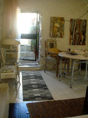 Appartement de vacances /en/au dolceacqua (Imperia)ou appartement ou maison de vacances