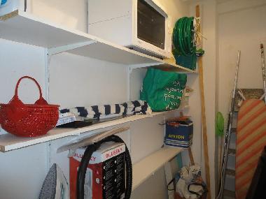 Appartement de vacances �/en/au Theoule (Alpes-Maritimes)ou appartement ou maison de vacances