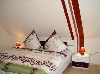 Maison de vacances /en/au Oberndorf (Nordsee-Festland / Ostfriesland)ou appartement ou maison de vacances