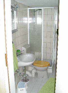 Maison de vacances /en/au Oberndorf (Nordsee-Festland / Ostfriesland)ou appartement ou maison de vacances