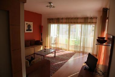 Appartement de vacances /en/au portimao (Algarve)ou appartement ou maison de vacances