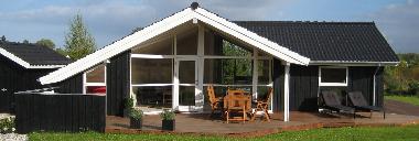 Maison de vacances �/en/au Fjellerup (Arhus)ou appartement ou maison de vacances