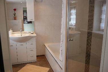 Maison de vacances �/en/au Sieverstedt (Ostsee-Festland)ou appartement ou maison de vacances