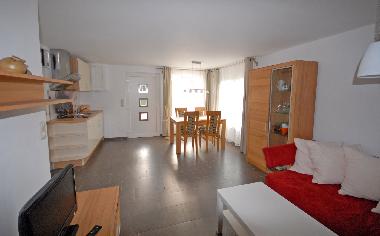 Maison de vacances /en/au Weberin (Mecklenburg-Schwerin)ou appartement ou maison de vacances