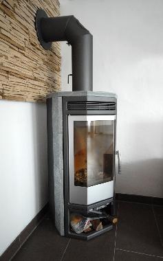 Maison de vacances /en/au Weberin (Mecklenburg-Schwerin)ou appartement ou maison de vacances