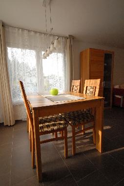 Maison de vacances /en/au Weberin (Mecklenburg-Schwerin)ou appartement ou maison de vacances
