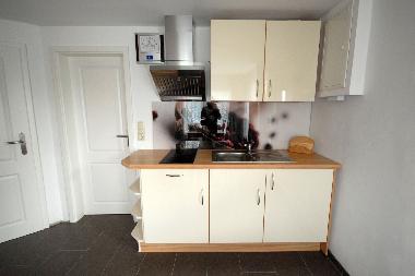 Maison de vacances /en/au Weberin (Mecklenburg-Schwerin)ou appartement ou maison de vacances