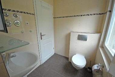 Maison de vacances /en/au Weberin (Mecklenburg-Schwerin)ou appartement ou maison de vacances