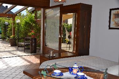 Maison de vacances /en/au Potenza (Potenza)ou appartement ou maison de vacances