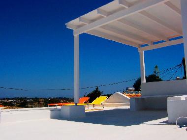 Maison de vacances �/en/au Koskinou (Dodekanisos)ou appartement ou maison de vacances