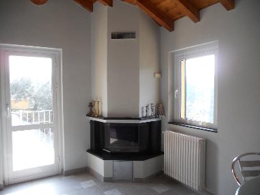 Villa �/en/au Diano Castello (Imperia)ou appartement ou maison de vacances