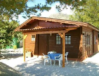 Maison de vacances /en/au BUSOT (Alicante / Alacant)ou appartement ou maison de vacances