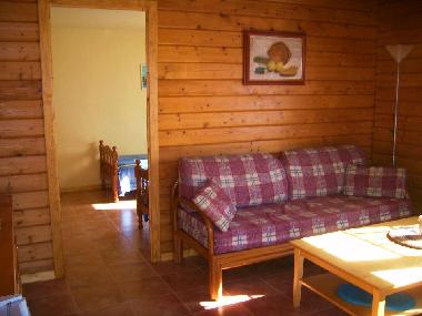 Maison de vacances /en/au BUSOT (Alicante / Alacant)ou appartement ou maison de vacances