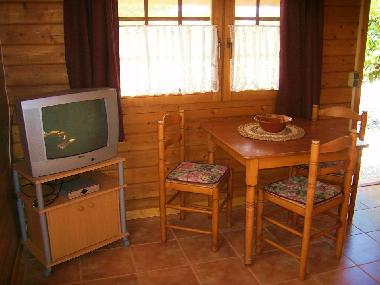 Maison de vacances /en/au BUSOT (Alicante / Alacant)ou appartement ou maison de vacances