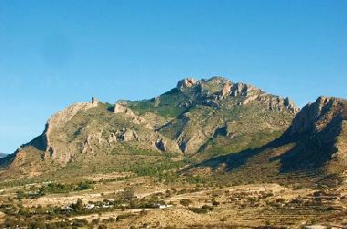 Maison de vacances /en/au BUSOT (Alicante / Alacant)ou appartement ou maison de vacances