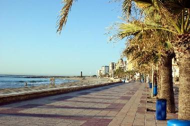 Maison de vacances /en/au BUSOT (Alicante / Alacant)ou appartement ou maison de vacances