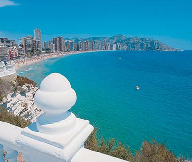 Maison de vacances /en/au BUSOT (Alicante / Alacant)ou appartement ou maison de vacances