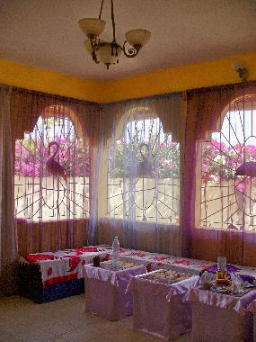 Appartement de vacances �/en/au pr�s SOMONE (Thies)ou appartement ou maison de vacances