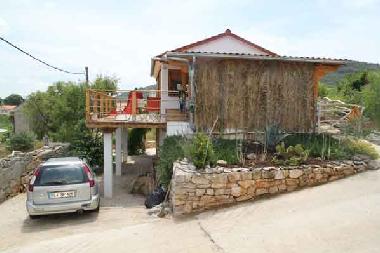 Maison de vacances /en/au Sali (Zadarska)ou appartement ou maison de vacances