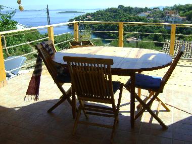 Maison de vacances /en/au Sali (Zadarska)ou appartement ou maison de vacances