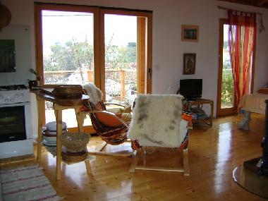 Maison de vacances /en/au Sali (Zadarska)ou appartement ou maison de vacances