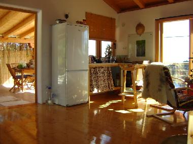 Maison de vacances /en/au Sali (Zadarska)ou appartement ou maison de vacances