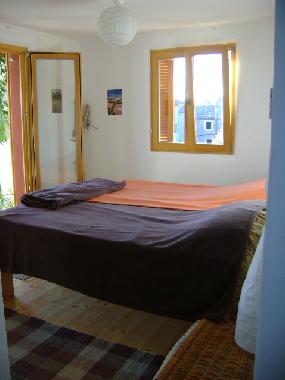 Maison de vacances /en/au Sali (Zadarska)ou appartement ou maison de vacances
