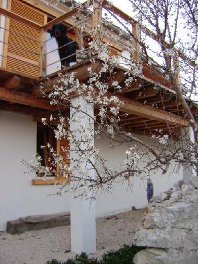 Maison de vacances /en/au Sali (Zadarska)ou appartement ou maison de vacances