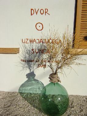 Maison de vacances /en/au Sali (Zadarska)ou appartement ou maison de vacances
