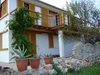 Maison de vacances /en/au Sali (Zadarska)ou appartement ou maison de vacances