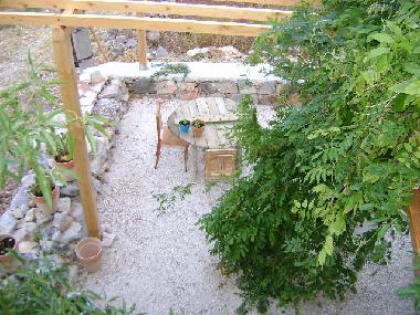 Maison de vacances /en/au Sali (Zadarska)ou appartement ou maison de vacances