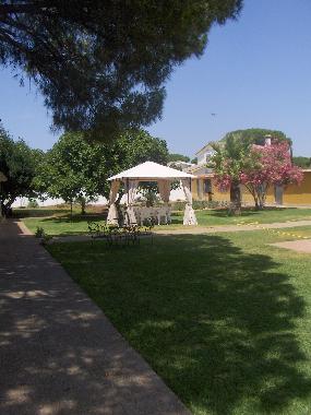 Appartement de vacances �/en/au Chiclana de la frontera (C�diz)ou appartement ou maison de vacances