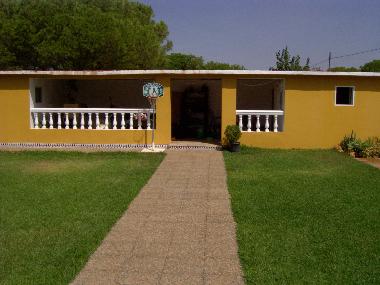 Appartement de vacances �/en/au Chiclana de la frontera (C�diz)ou appartement ou maison de vacances