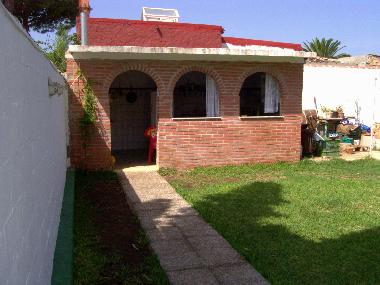 Appartement de vacances �/en/au Chiclana de la frontera (C�diz)ou appartement ou maison de vacances