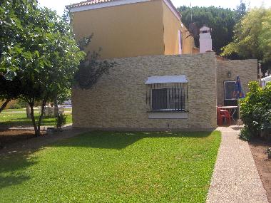 Appartement de vacances �/en/au Chiclana de la frontera (C�diz)ou appartement ou maison de vacances
