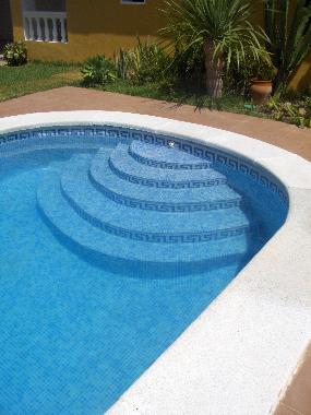 Appartement de vacances �/en/au Chiclana de la frontera (C�diz)ou appartement ou maison de vacances
