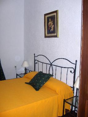 Appartement de vacances �/en/au Chiclana de la frontera (C�diz)ou appartement ou maison de vacances