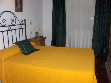 Appartement de vacances �/en/au Chiclana de la frontera (C�diz)ou appartement ou maison de vacances