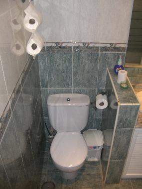 Appartement de vacances �/en/au Chiclana de la frontera (C�diz)ou appartement ou maison de vacances