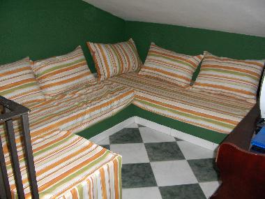 Appartement de vacances �/en/au Chiclana de la frontera (C�diz)ou appartement ou maison de vacances