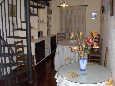Appartement de vacances �/en/au Chiclana de la frontera (C�diz)ou appartement ou maison de vacances