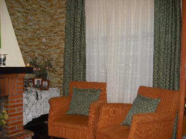Appartement de vacances �/en/au Chiclana de la frontera (C�diz)ou appartement ou maison de vacances