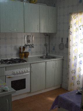 Appartement de vacances �/en/au Chiclana de la frontera (C�diz)ou appartement ou maison de vacances