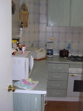 Appartement de vacances �/en/au Chiclana de la frontera (C�diz)ou appartement ou maison de vacances
