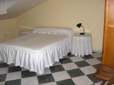 Appartement de vacances �/en/au Chiclana de la frontera (C�diz)ou appartement ou maison de vacances