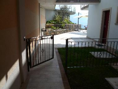 Appartement de vacances �/en/au Parzanica (Bergamo)ou appartement ou maison de vacances
